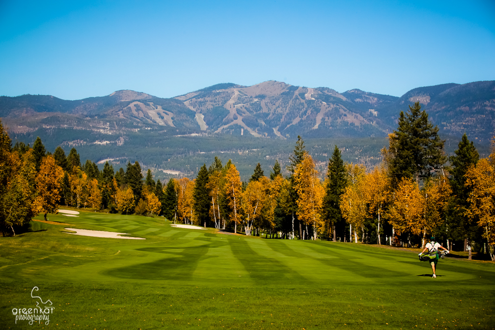 Course Profile Whitefish Lake Golf Club (North)